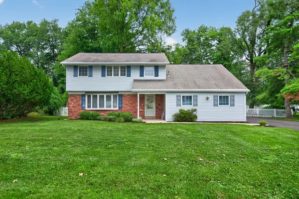 520 Buckman Dr, HATBORO, PA 19040