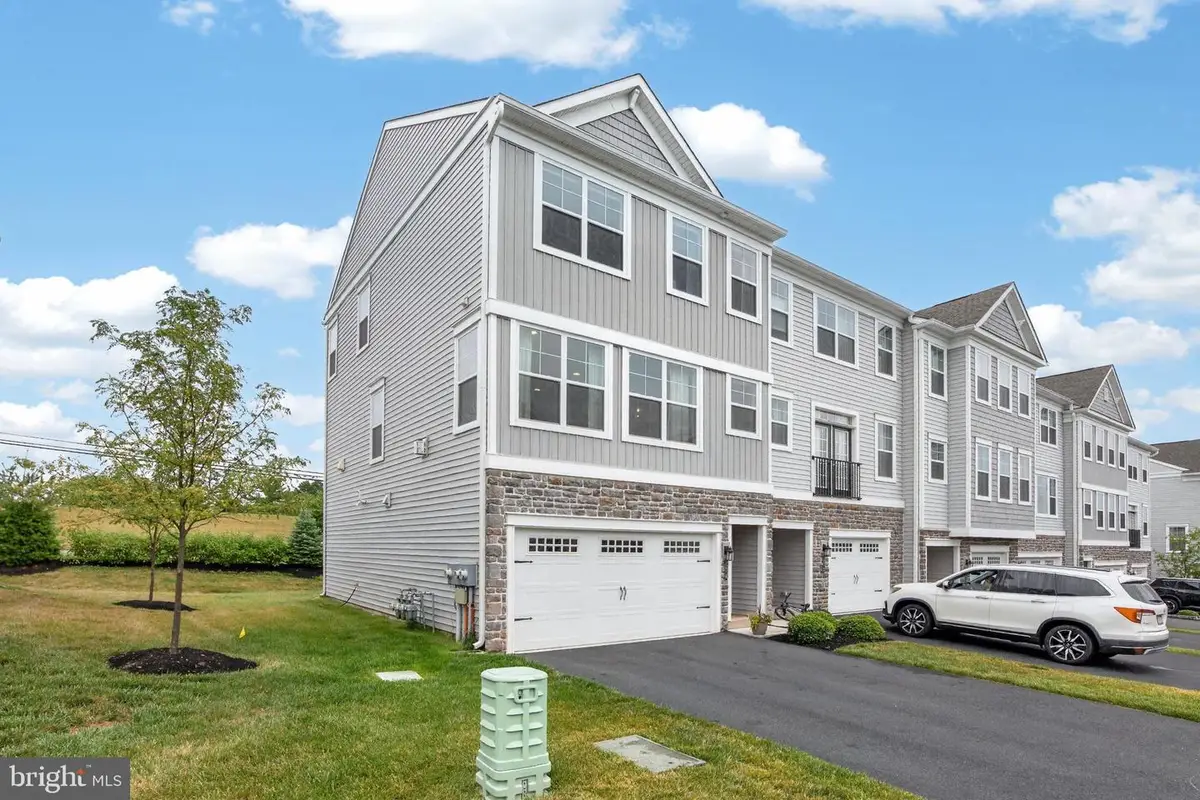 174 Larrabee Way, Royersford, PA 19468 - #1