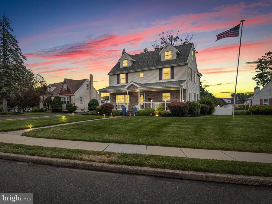 518 Stewart Rd, Hatboro, PA 19040 - #2
