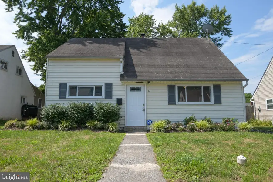 356 W Beech St, Pottstown, PA 19464 - #2