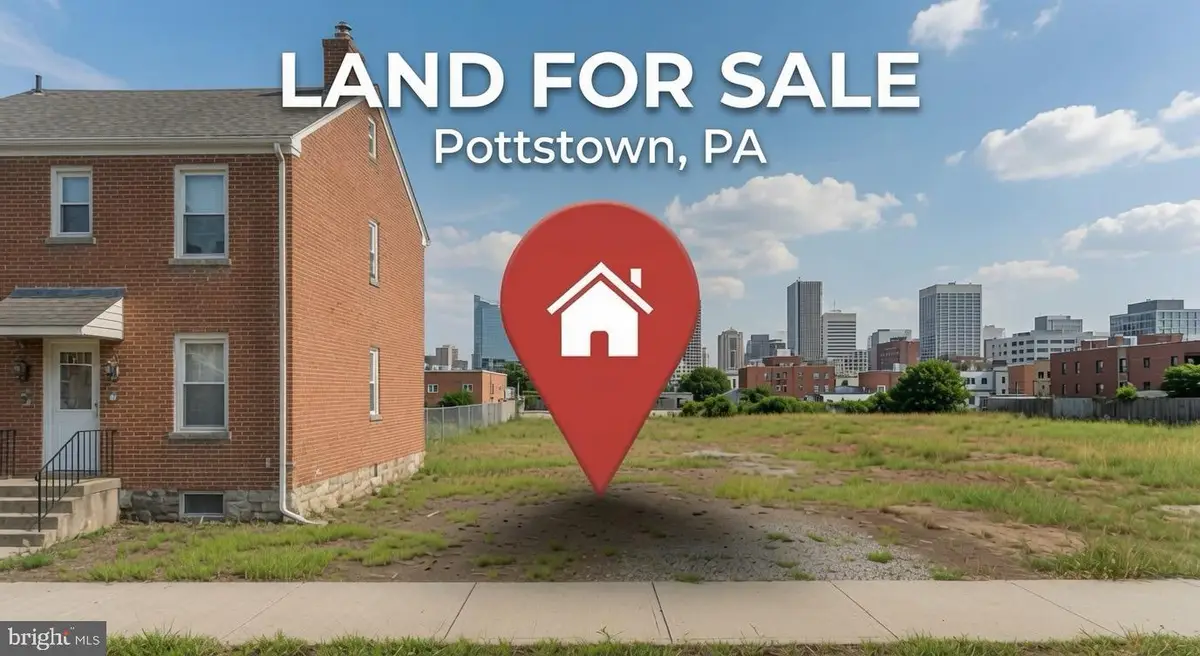 316 Chestnut St, Pottstown, PA 19464 - #1