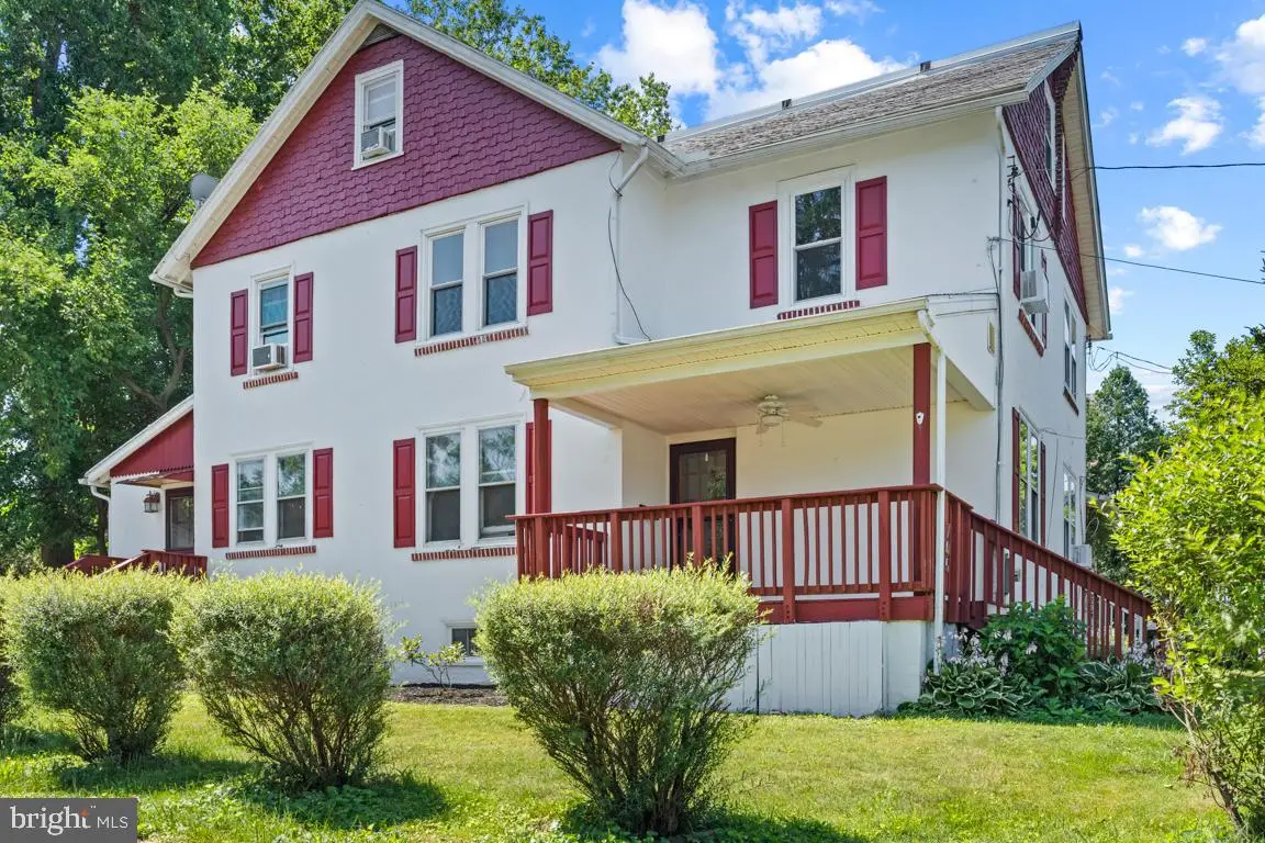 705 E Walnut St, North Wales, PA 19454 - #1