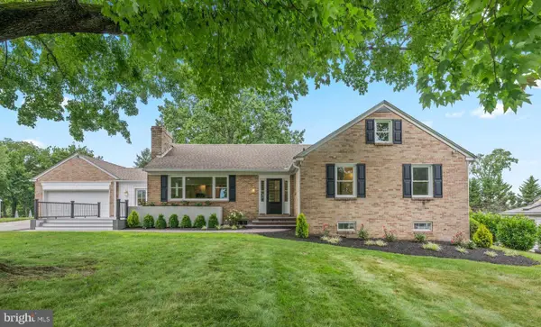 218 Crest Way, KING OF PRUSSIA, PA 19406