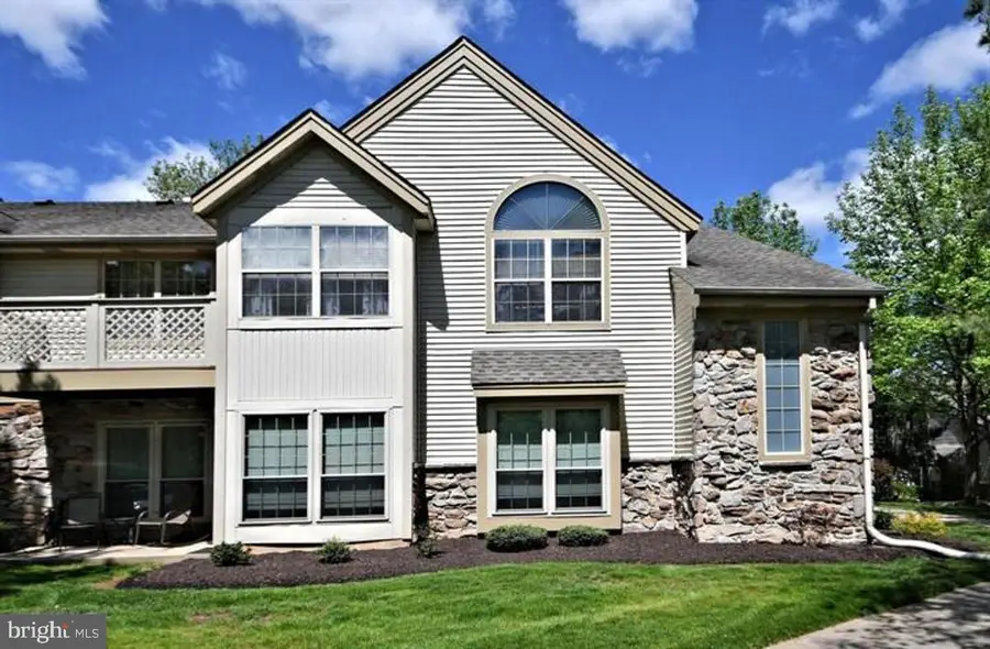 210 Foxmeadow Dr #condo 210, Royersford, PA 19468 - #2