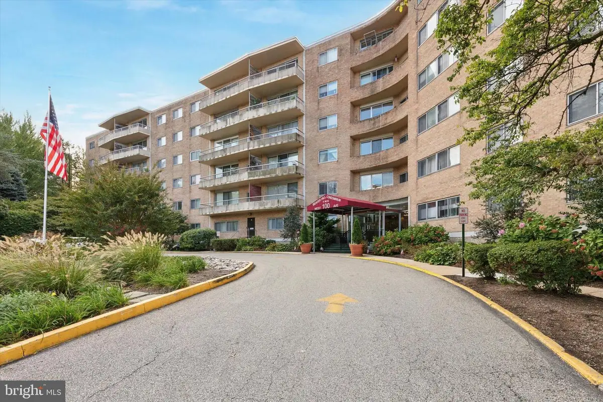 309 Florence Ave #303-n, Jenkintown, PA 19046 - #1