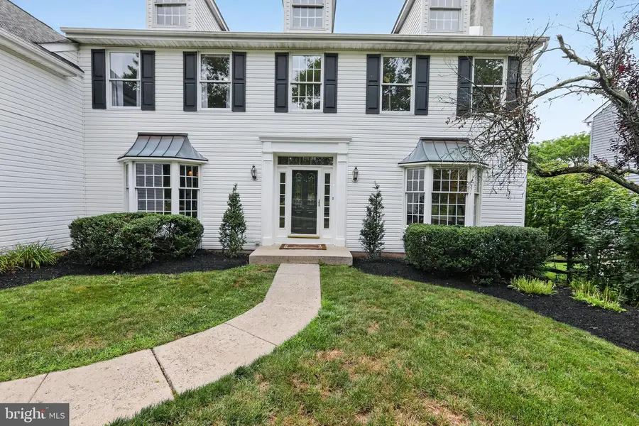 2299 Warner Rd, Lansdale, PA 19446 - #2