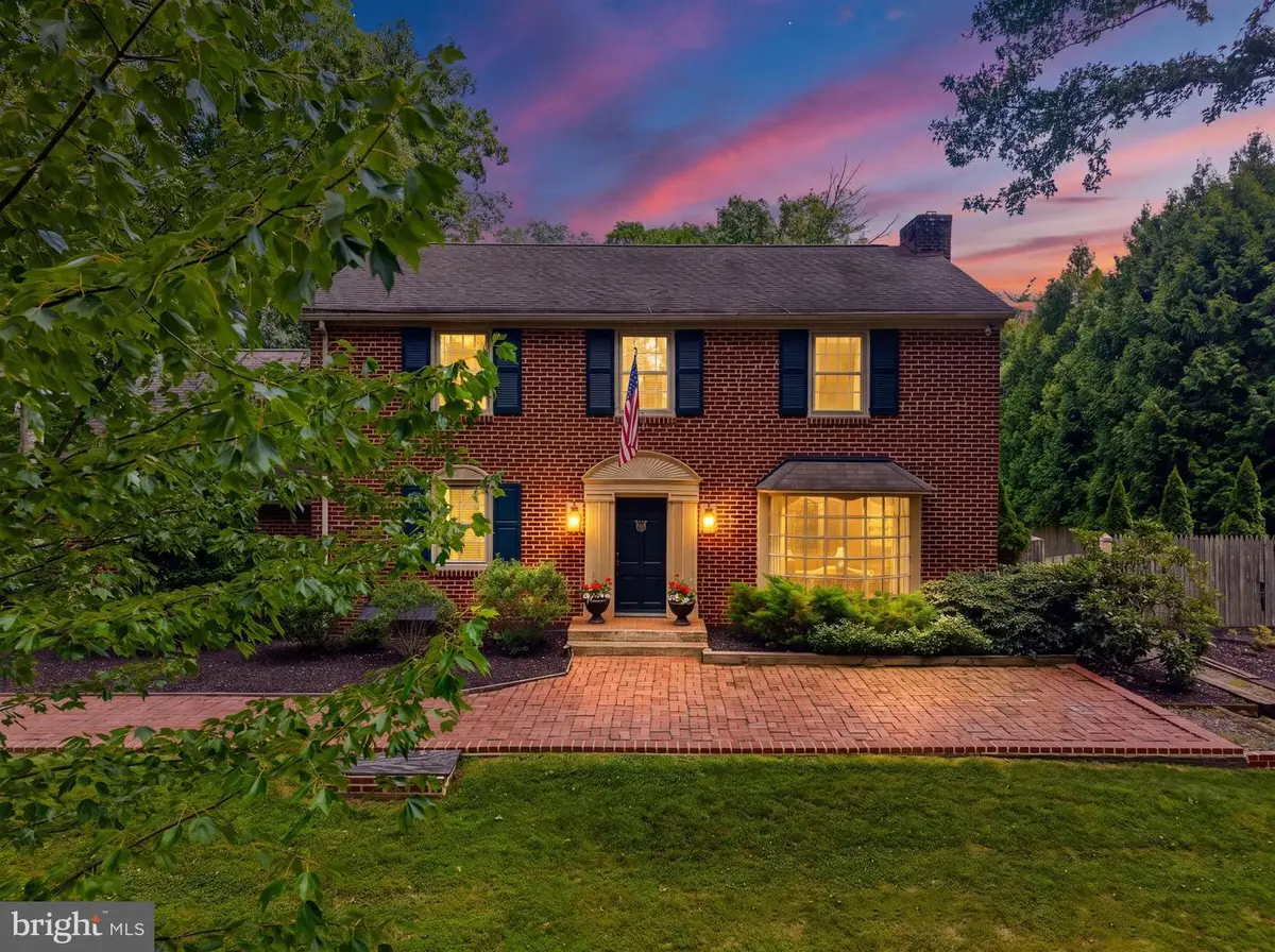 719 Cedar Hill Rd, Ambler, PA 19002 - #1