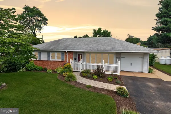 3129 Sycamore Ln, NORRISTOWN, PA 19401