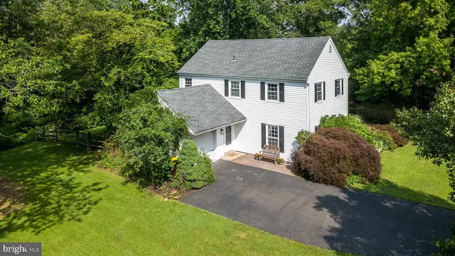 2045 Foster Rd, Hatfield, PA 19440 - #2