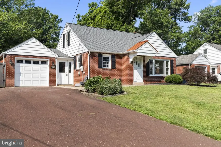2772 Beech St, Hatfield, PA 19440 - #2