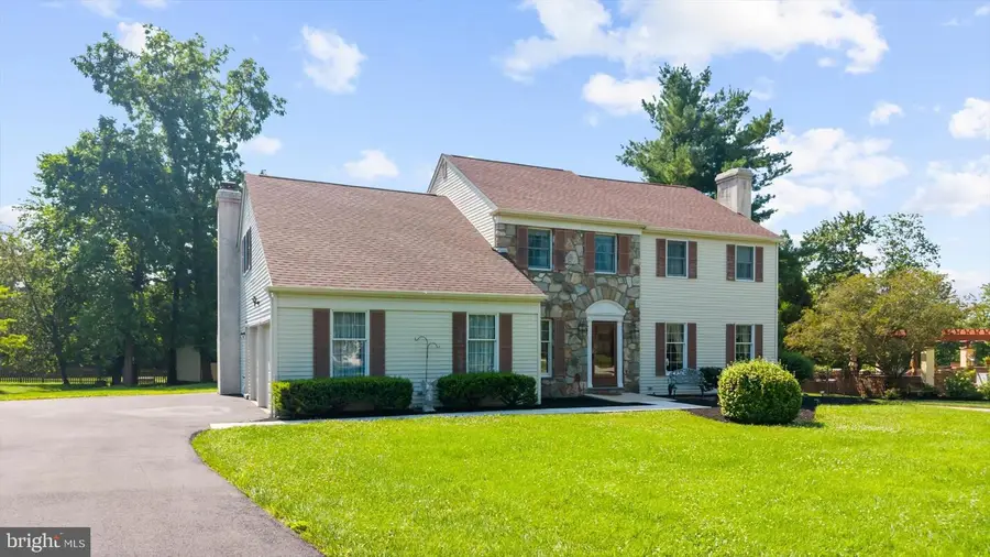 529 Faith Dr, Eagleville, PA 19403 - #2