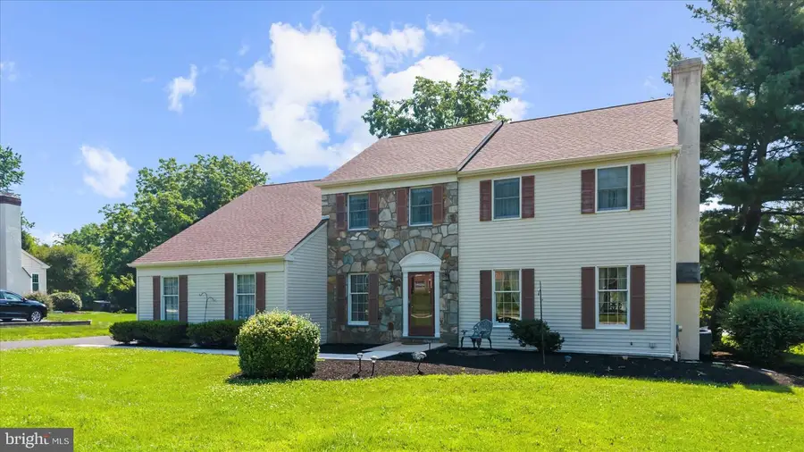 529 Faith Dr, Eagleville, PA 19403 - #3