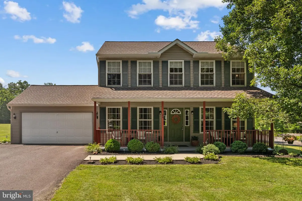 24 Hendricks Rd, Perkiomenville, PA 18074 - #1