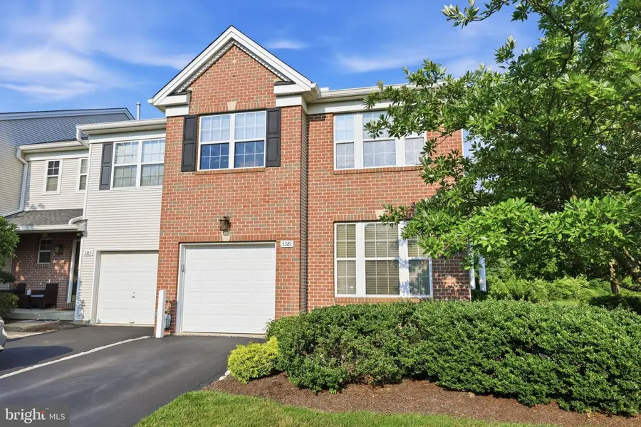3381 Woodland Cir, Huntingdon Valley, PA 19006 - #2