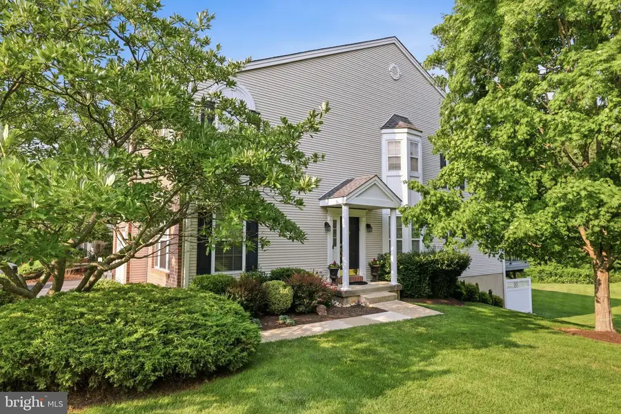 3381 Woodland Cir, Huntingdon Valley, PA 19006 - #3