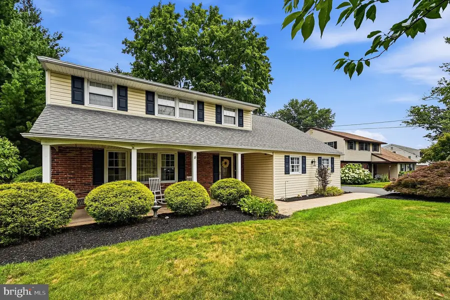 663 Serrill Dr, Hatboro, PA 19040 - #3