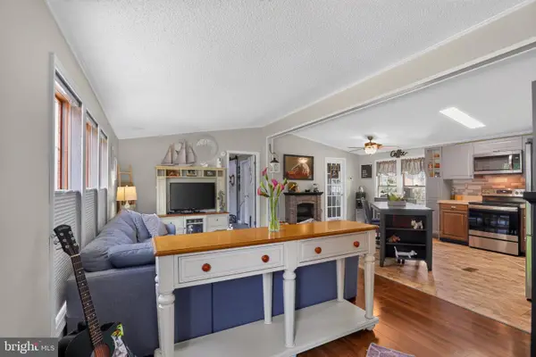 334 Cedar Dr #, GREEN LANE, PA 18054