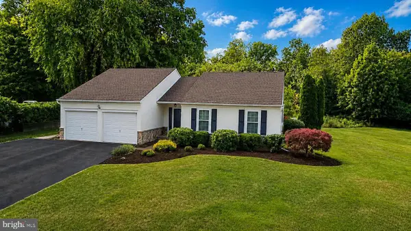 108 David Ln, LANSDALE, PA 19446