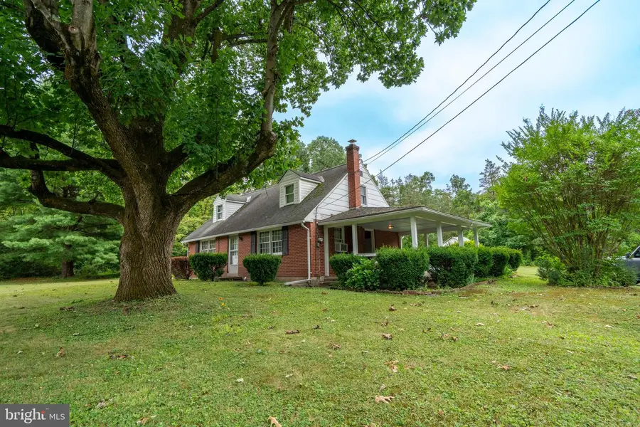 3106 Kutztown Rd, East Greenville, PA 18041 - #2