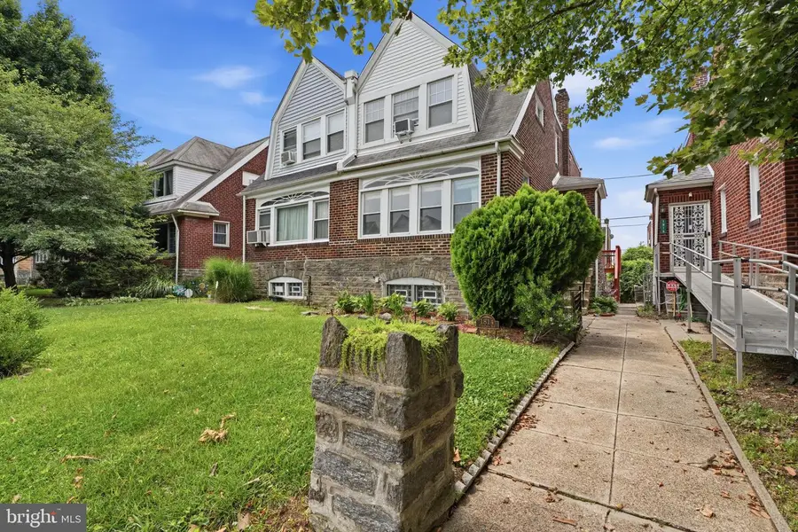1814 Chelsea Rd, Elkins Park, PA 19027 - #2