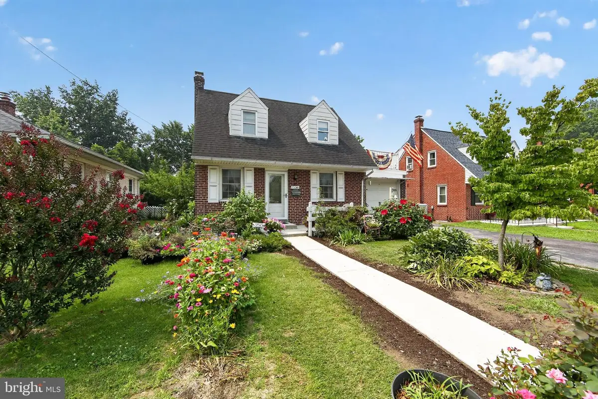 250 W King St, Pottstown, PA 19464 - #1