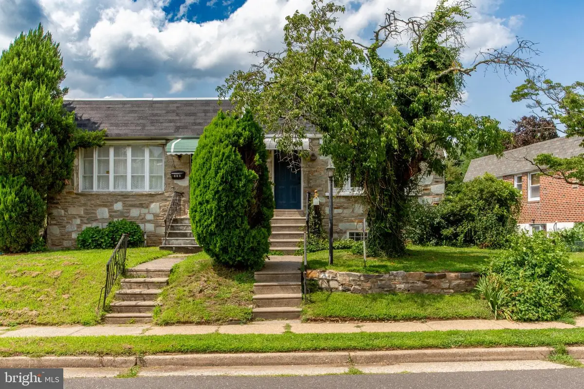 540 Wanamaker Rd, Jenkintown, PA 19046 - #1