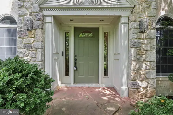 111 Manor Dr, LANSDALE, PA 19446