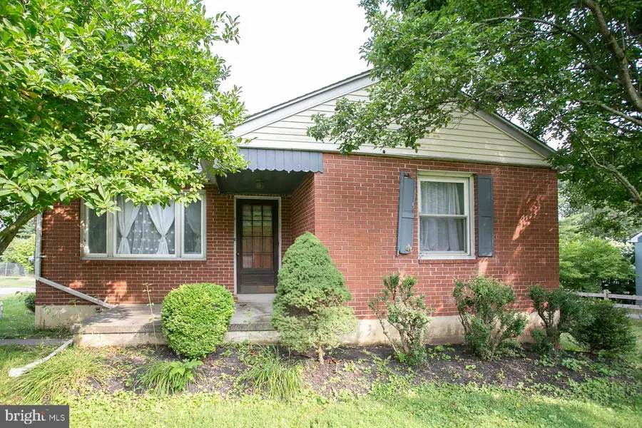 2916 Whitehall Rd, Norristown, PA 19403 - #2