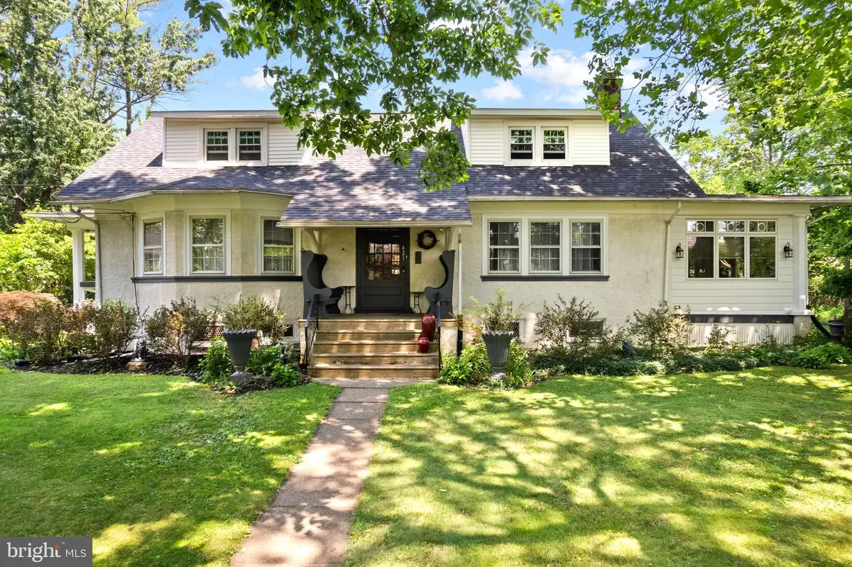 421 S 5th St, North Wales, PA 19454 - #1
