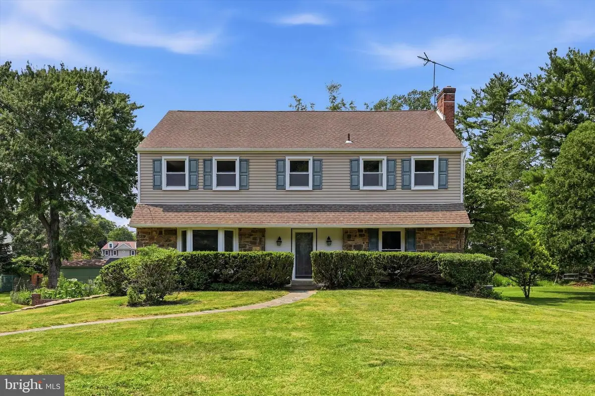 1021 Laurence Dr, Blue Bell, PA 19422 - #1