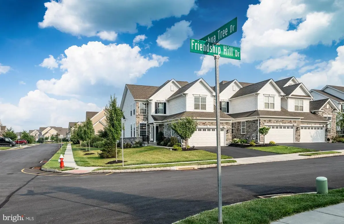 700 Friendship Hill Dr, Collegeville, PA 19426 - #1
