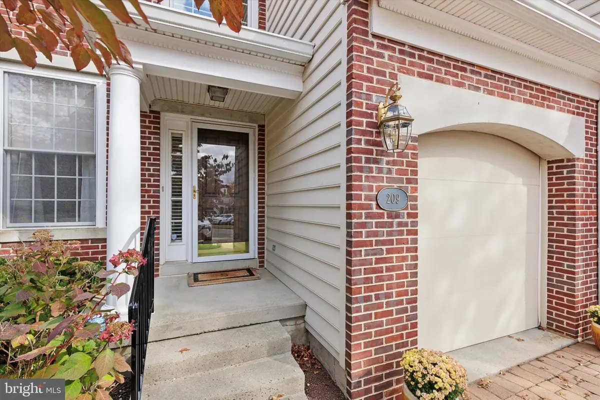 209 Westminster, Ambler, PA 19002 - #1