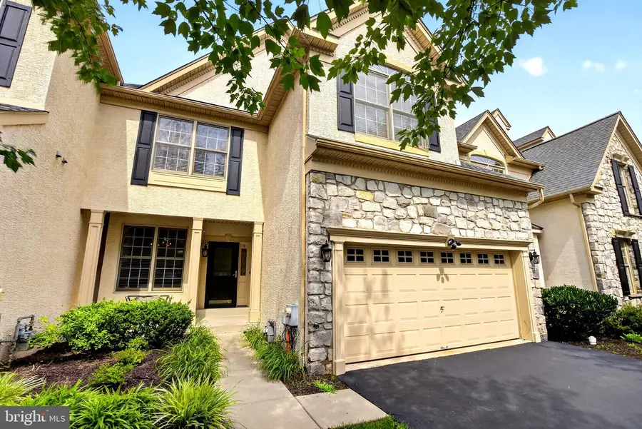 3 Penn Crossing Dr, East Norriton, PA 19401 - #2
