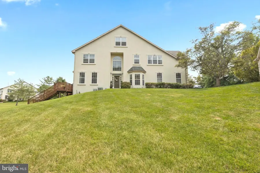 326 Silo Mill Ln, Lansdale, PA 19446 - #2