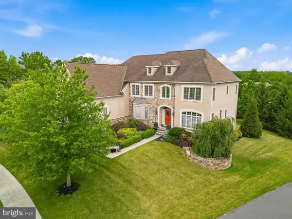 587 Woodview Ln #, HARLEYSVILLE, PA 19438