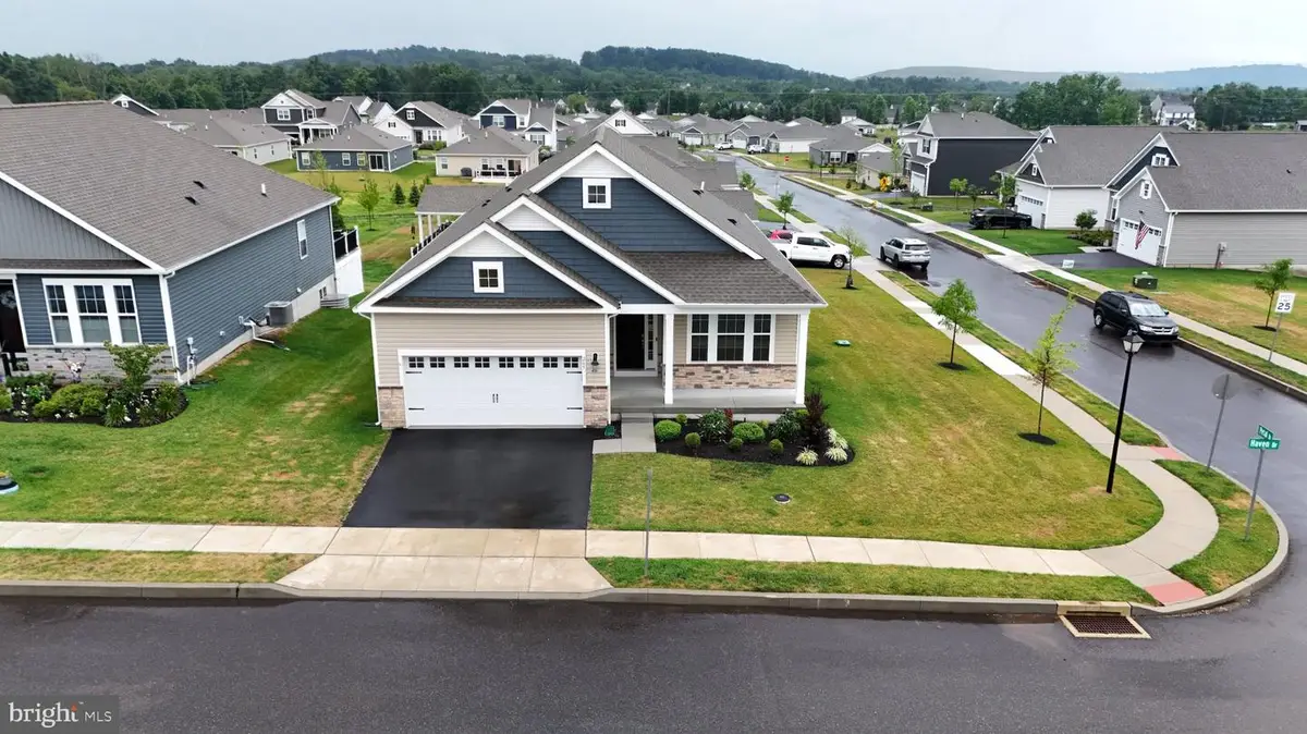 265 Haven Dr, Pottstown, PA 19464 - #1