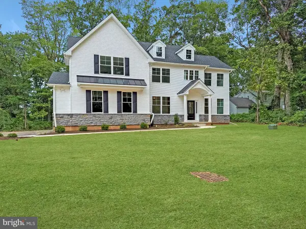 Lot 3 N Line St, HATFIELD, PA 19440