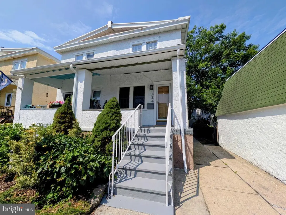 224 Williams Ave, Narberth, PA 19072 - #1