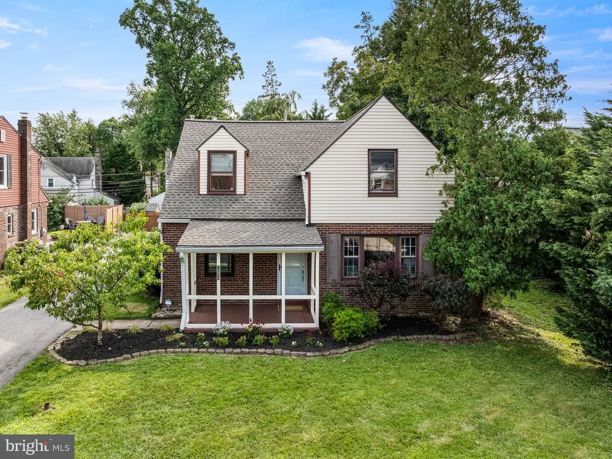 144 Rock Glen Rd #, Wynnewood, PA 19096 - #1