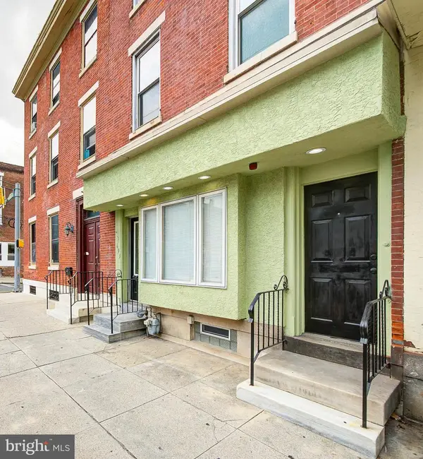 603 Swede St, NORRISTOWN, PA 19404