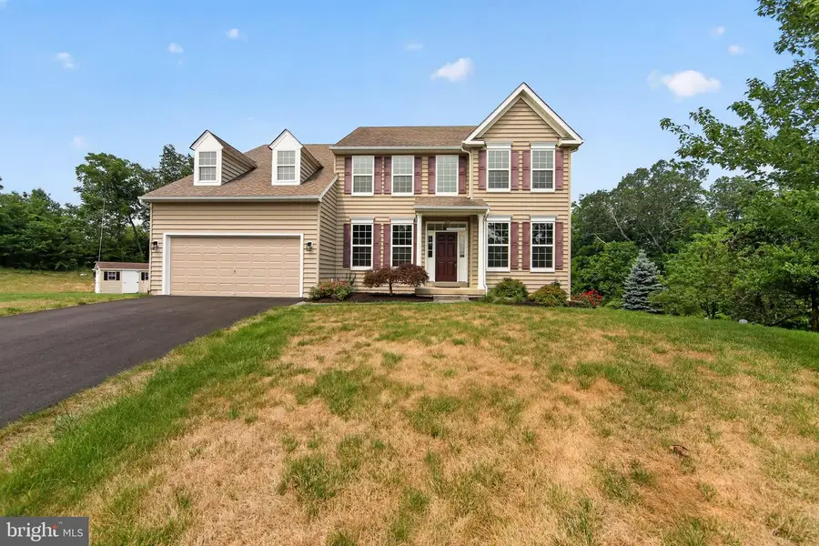 1100 Autumnview Ln, Pottstown, PA 19464 - #3