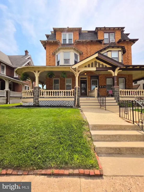 328 Columbia Ave, LANSDALE, PA 19446