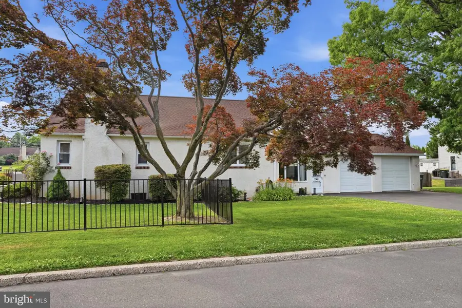 2601 Broadway Ave, Hatboro, PA 19040 - #2