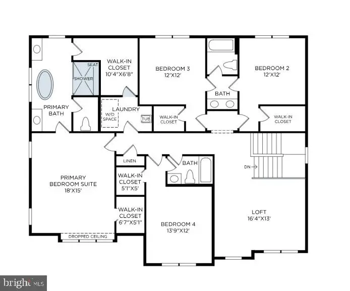 11 Foxtail Ct, Collegeville, PA 19426 - #3