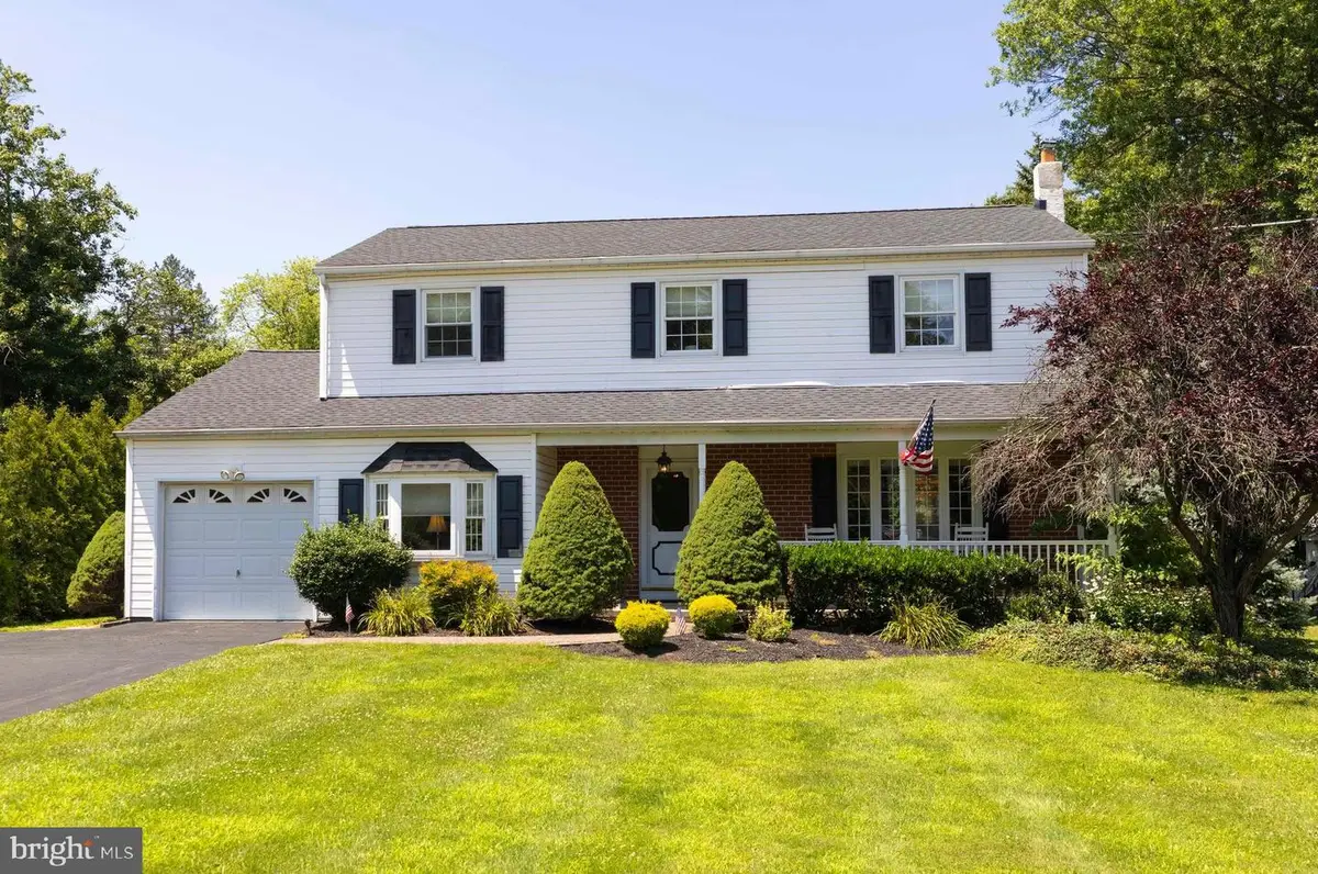 710 Elm St, Hatfield, PA 19440 - #1