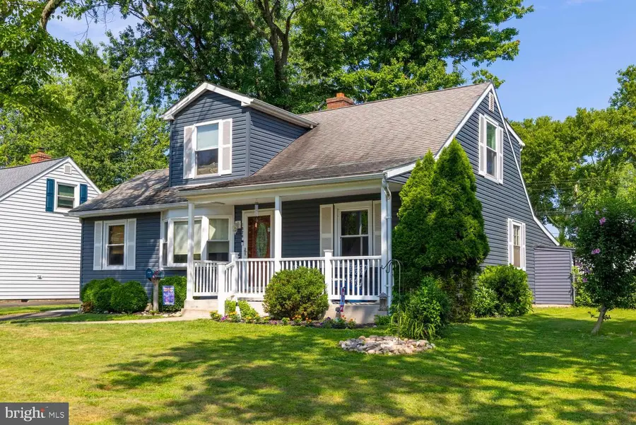 1826 Coolidge Ave, Willow Grove, PA 19090 - #2