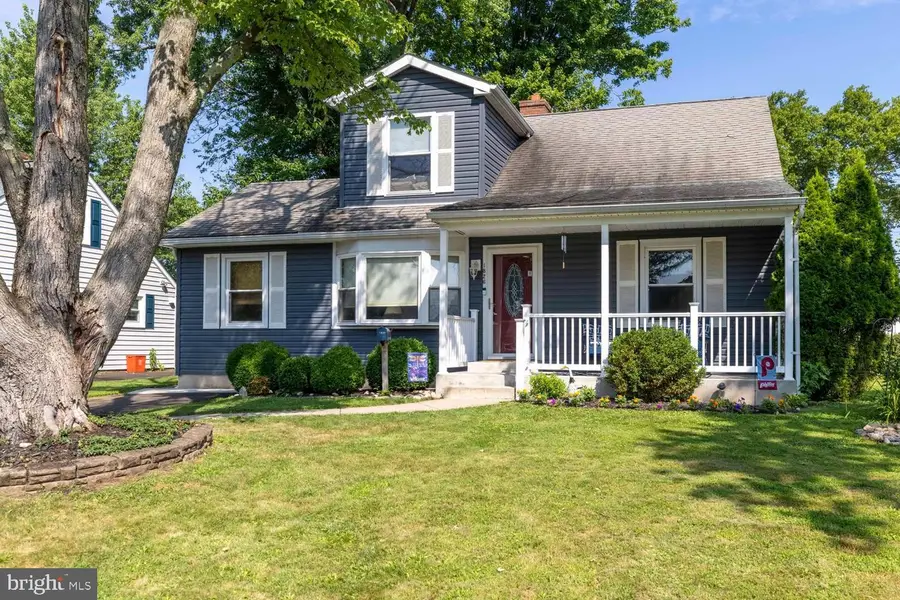1826 Coolidge Ave, Willow Grove, PA 19090 - #3