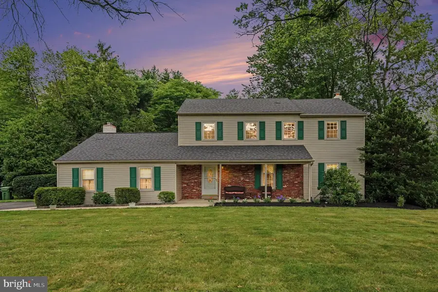1717 Howe Ln #, Ambler, PA 19002 - #2