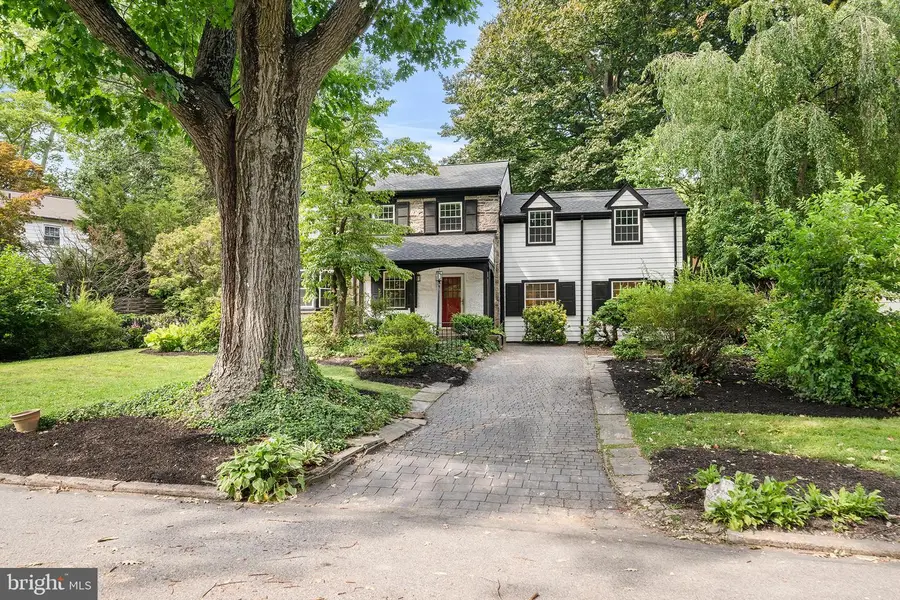 57 Allendale Rd, Wynnewood, PA 19096 - #2