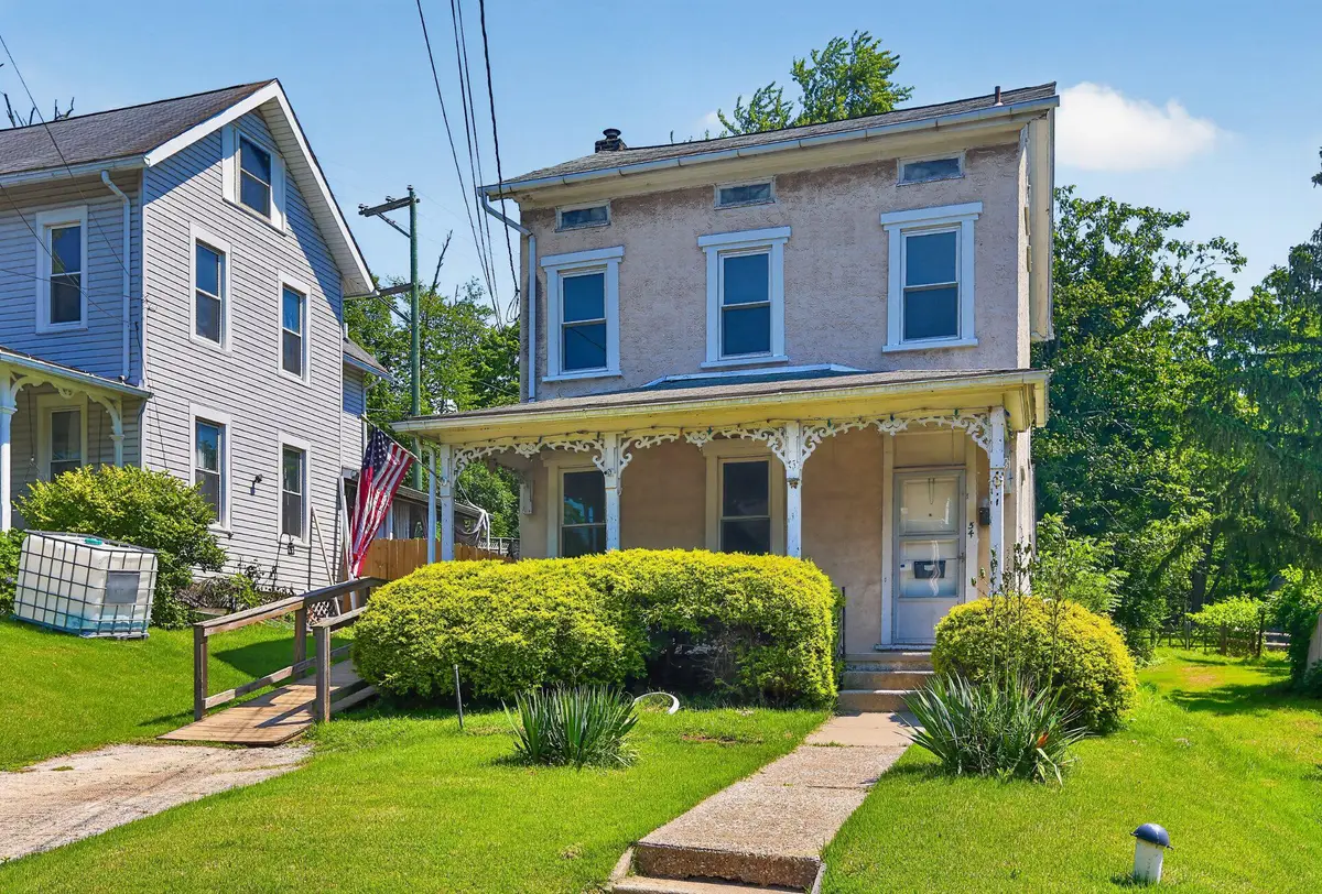 54 Railroad St, Royersford, PA 19468 - #1